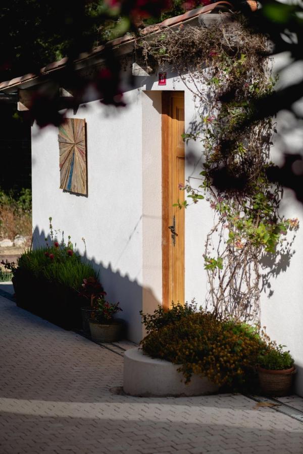 Small Double Room without Terrace