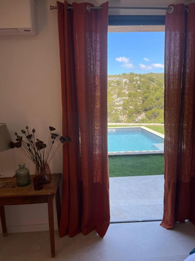 Chambre Double - Vue sur Montagne
