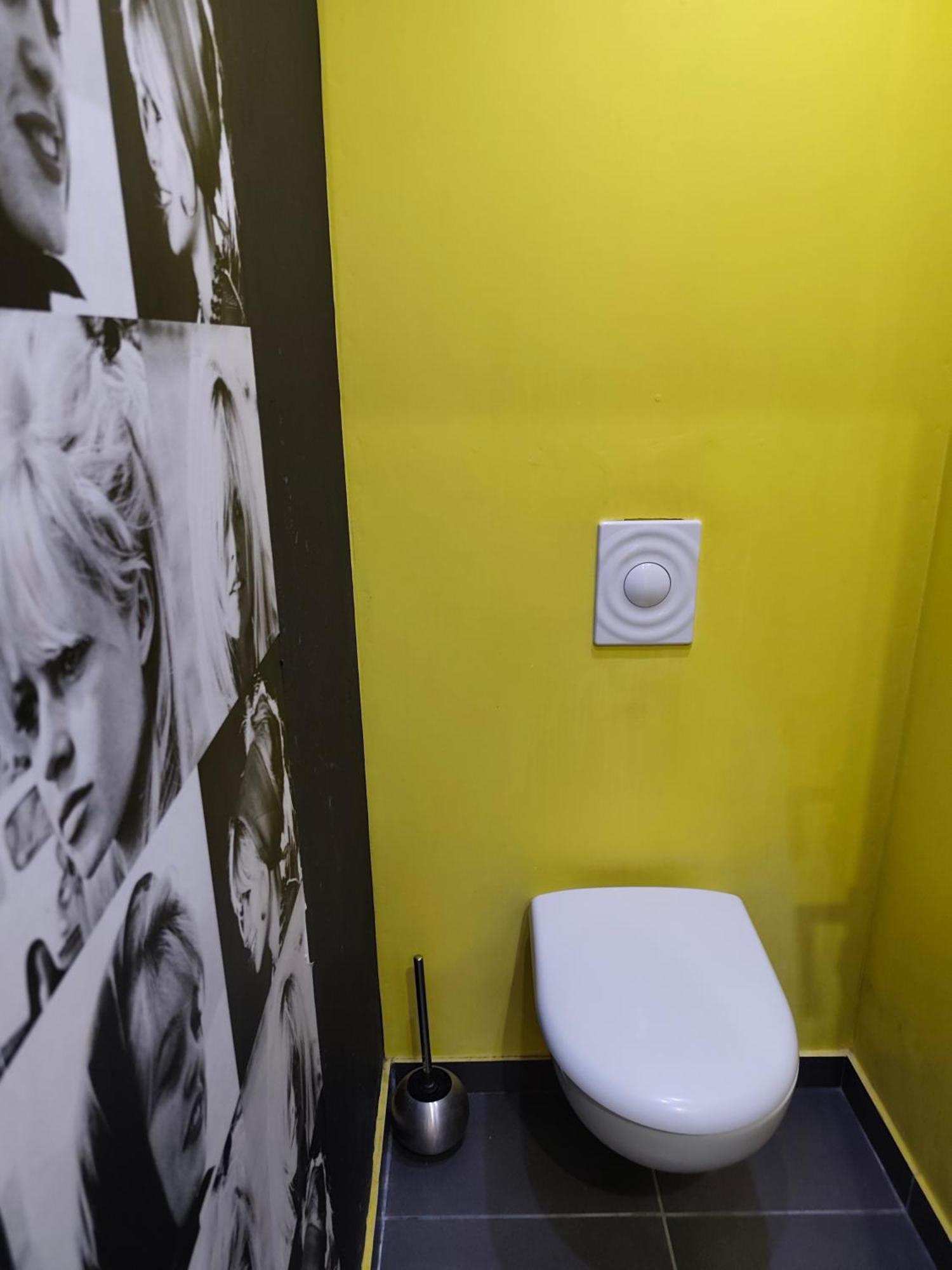Chambre Double Économique