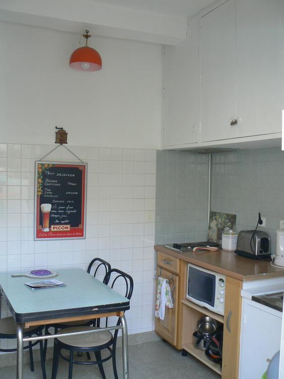Lit dans Dortoir Mixte de 6 Lits