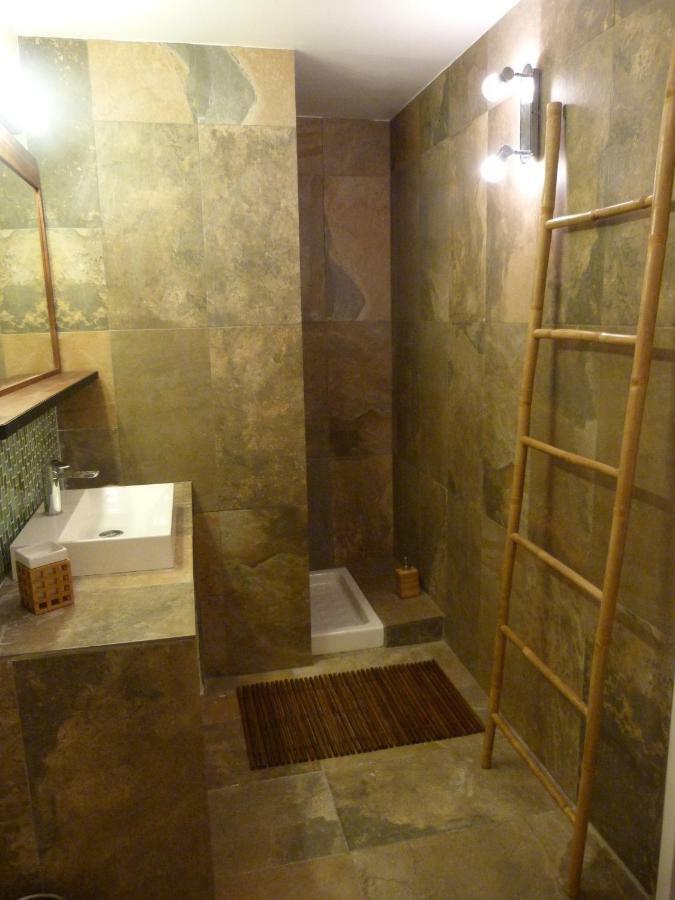 Triple Room Private Bathroom