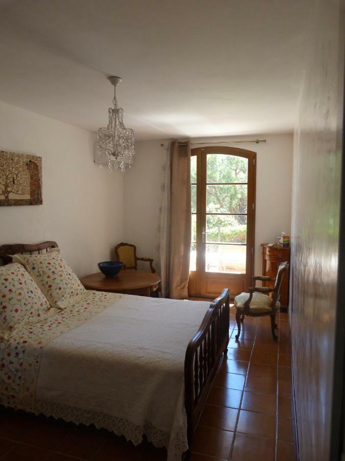 Double Room Private Bathroom