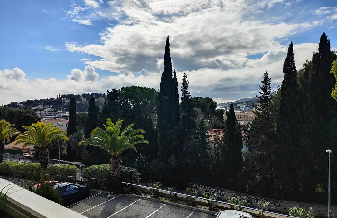 Pamela Hotel Cassis-1